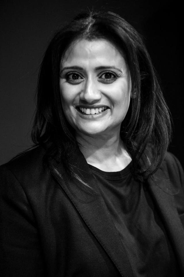 Dr Bhavna Doshi profile picture