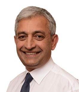 Dr Jatin Desai profile picture