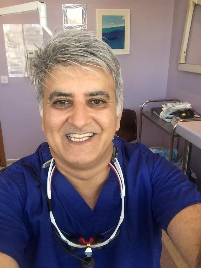 Dr Mitesh Badiani profile picture